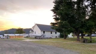 December 17, 2022 Jane Johnson Memorial Service