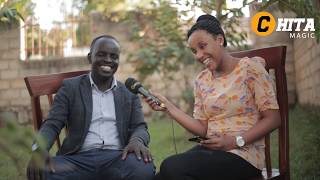 Wow!! Julius CHiTA yigana amajwi 37 y'ibyamamare, abanyamakuru & abayobozi | REBA Video