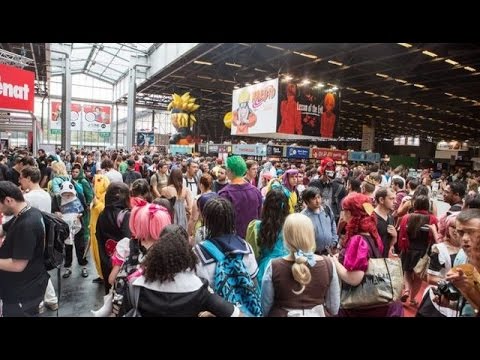 ジャパン・エキスポ・タイランド―ジャパン・フェスタ・イン・バンコク2015にAKB 48  出演