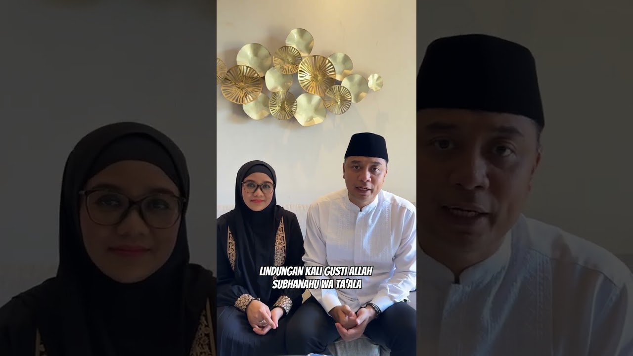 ucapan ultah dari pak erik buat gus nico bigbos copler