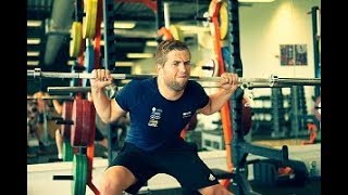 Steptember & Jeffrey Stuut