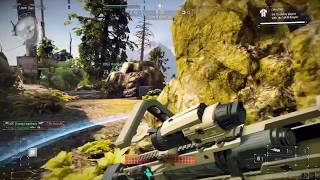 Killzone Shadow Fall Multiplayer Team Deathmatch Gameplay 69 Profile