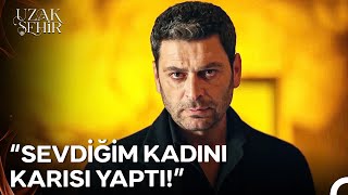 Cihandan Büyük İti̇raf - Uzak Şehir 2. Bölüm