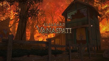 Vanaspati | First Run | WHM POV - FFXIV Endwalker