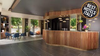 NH Collection Roma Centro | Rome, Italy | Hotel Review ⭐ | Best Hotels Italy