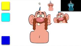 What The Heck Funy {Sparta Remix}