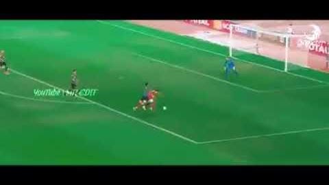 ليالى الابطال ريمونتادا الأهلى على الترجى التونسى 4-3 دورى ابطال افريقيا 2017❤️❤️