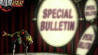 Oddworld - Abe's Exoddus: Movies (part 2)