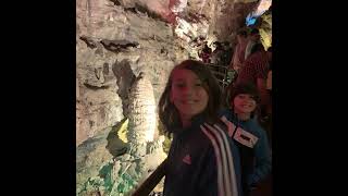 Howe Caverns