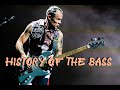 Bass guitar a journey through time history of the bass guitar