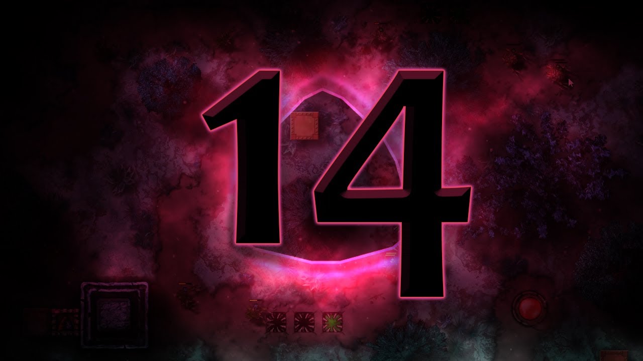 GemCraft Frostborn Wrath Iron Mode Episode 14