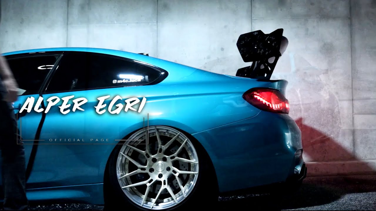 David Vendetta - Break 4 Love (Alper Eğri Remix) | Techno Remix