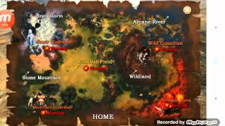 Wolf online hack hh