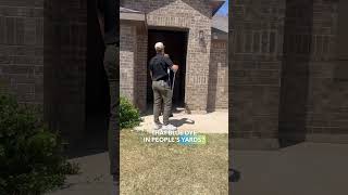 HOW TO MAKE A SALE IN 2 MINUTES #d2d #d2dsales #sales #doortodoor #pestcontrol