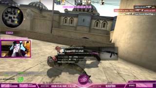 The Flashbang-kill