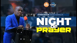 night Prayer   Feb 28 2026   Ap James Kawalya  Lifeway Church Of Christ Lugala