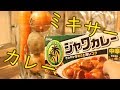 【一人暮らし】カレーの具材をミキサーにかけた結果。