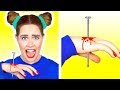 BRINCADEIRAS PARA HALLOWEEN | Melhores Pegadinhas Para Zoar Seus Amigos por Ideas 4 Fun