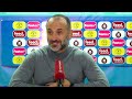 Eghishe Melikyan's post-match press conference against FC Ararat