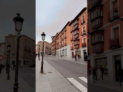 Toledo, Espanha 🇪🇸 O que fazer na Cidade de Toledo, España A cidade medieval mais linda da Espanha