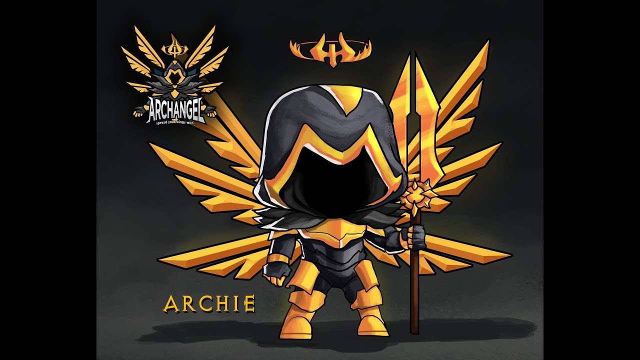 ARC MAGIC PRISON RMC SEASON 9