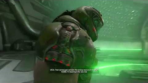 DOOM ETERNAL Gameplay Walkthrough part 7