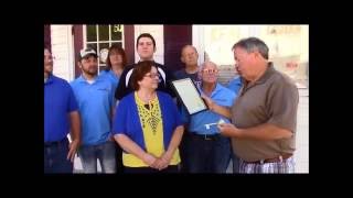 KFIL Radio Honored on 50th Anniversary