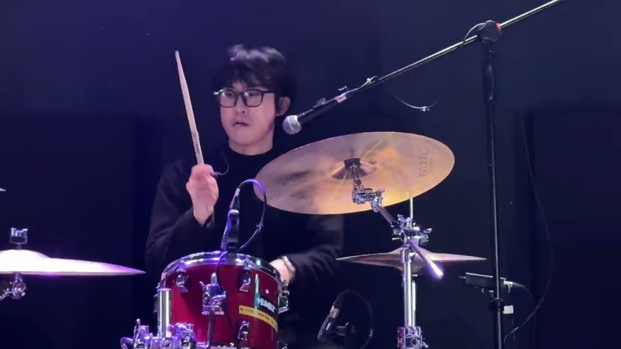 260228 ATO(아토) - Dream | 문래 HUKEZ