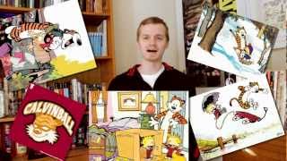 Calvin and Hobbes: The Time Machine