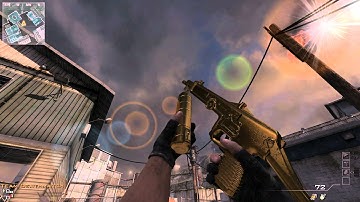 MW3 - PC - PP90M1 Twixtor - Super Smooth