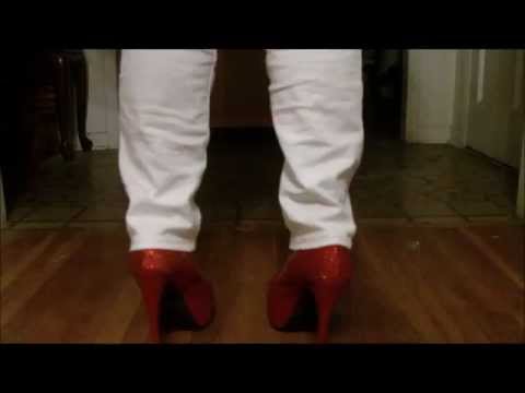 My Dorothy Shoes