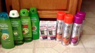 Walgreens Haul 5/4 Free Anti -Itch