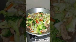 My Kind Of Grow Food. Lets Eat