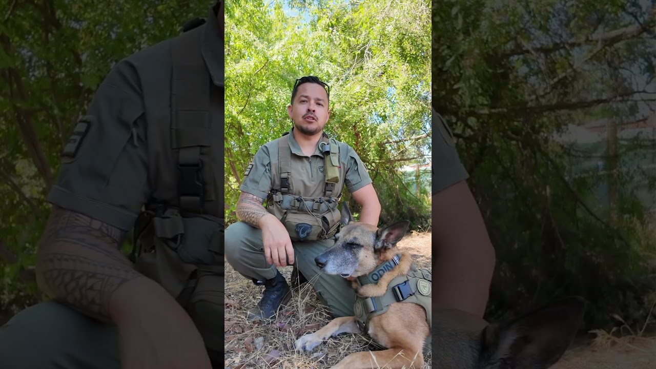 World Ranger Day - July 31st | 2025 Rhino Conservation Challenge