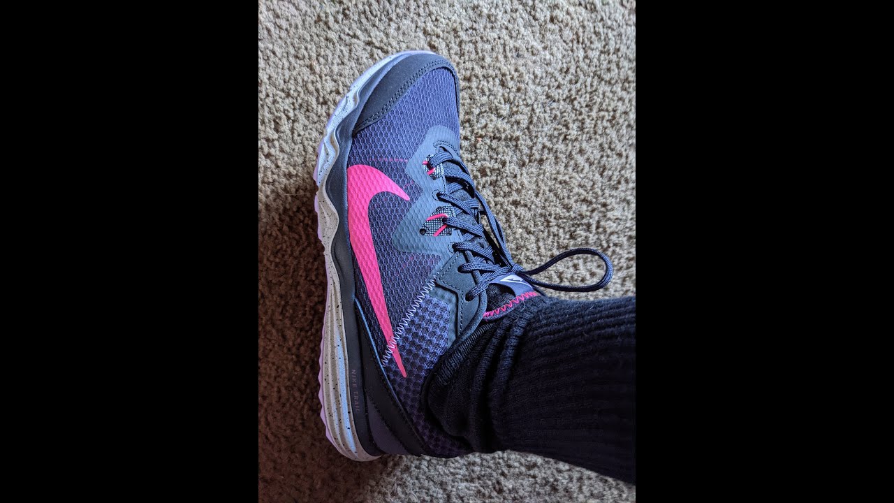 Amputee Shoe Shopping!