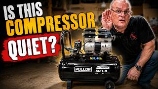 Is This 50L Compressor Worth It?