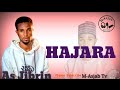 As Jibrin New Audio Track HAJARA Official Video Lyrics 2023