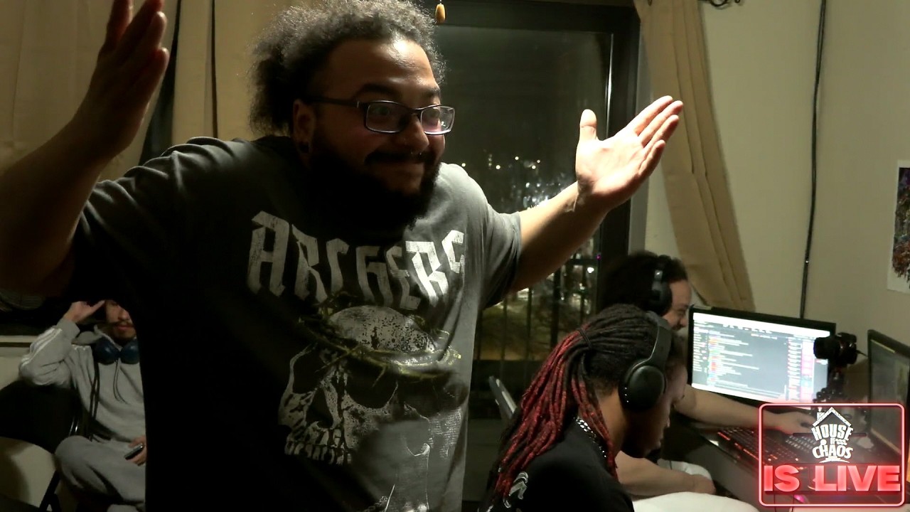 DBFZ | TSL 158 | ScrubDaddyLee против StudentDBFZ | ЧТООООО ПРОИЗОШЛООООО ЛМАО!!!