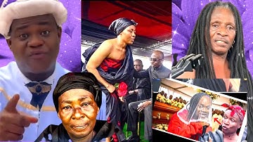 “So Ampong Was Right ” Odo Broni First Born In 2012🥹” Deep Secrets Drops from Roman Fada🔥