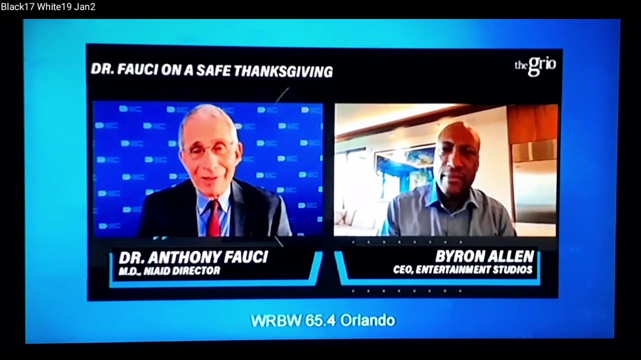 the grio promo blooper