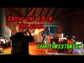 Friday The 13th The Game in 2026 CampForestGreen Gameplay Friday The 13th The Game in 2026 CampForestGreen Gameplay