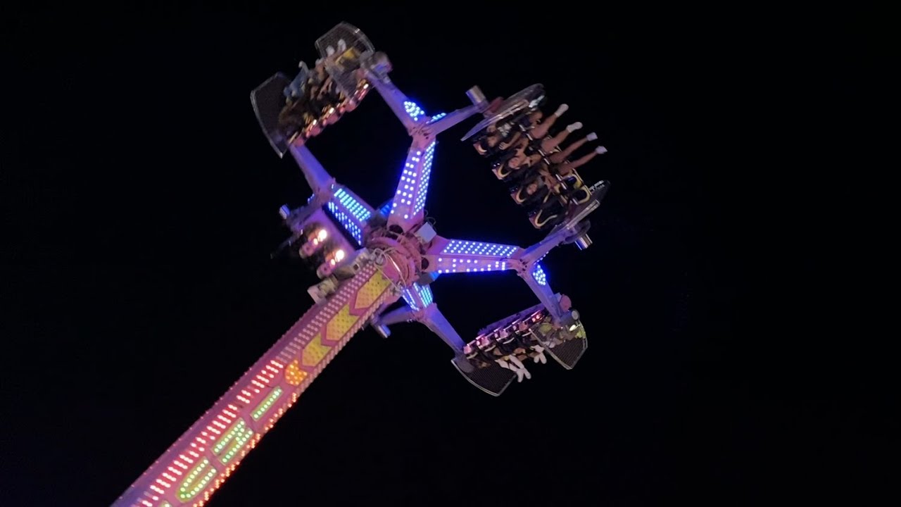 Inverter (Bañuls) - OffRide [Valladolid  2022]