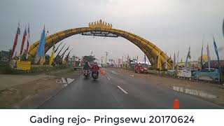Gading Rejo   Pringsewu 2017062401