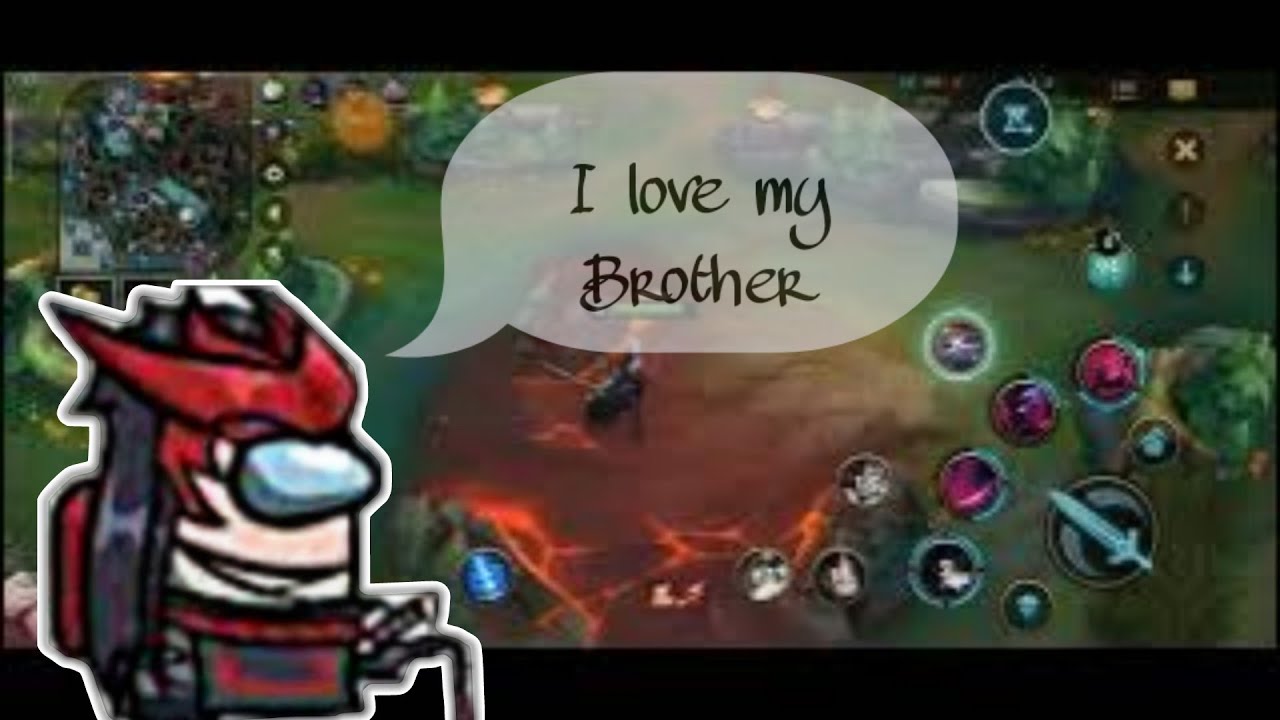 THE BROTHERS OF THE UNFORGIVEN WILDRIFT (YONE PLAYS)