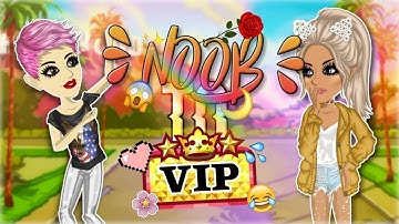 ♥ Noob To Vip ~ Msp ♥