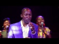 "Nabuli Mukka" official video from "Audience of One" album by Isaac Serukenya