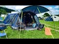 Top 10 Best Camping Air Tents You Can Buy 😘 Coolest Inflatable Tent Innovations