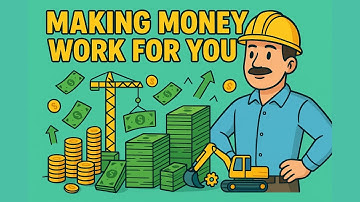 How to Make your money work for you  | The Power Of Money