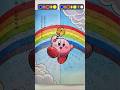 【3色vs4色】どっちが好き? カービィ塗り絵 #kirby #colormixing #howto #kasaneteto #重音テト