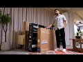 شاشات هاير  السلسلة الكاملة منو الافضل